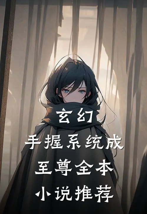 玄幻：手握系统成至尊全本小说推荐