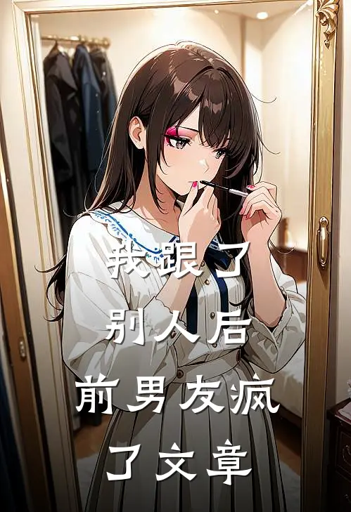 我跟了别人后，前男友疯了文章