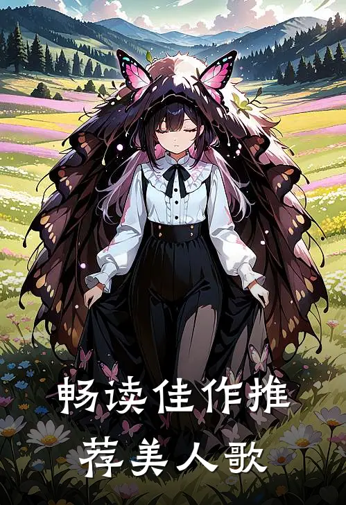 畅读佳作推荐美人歌