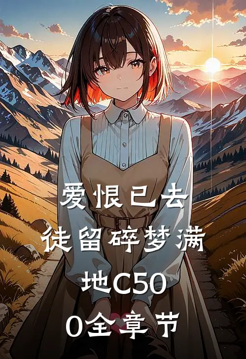 爱恨已去，徒留碎梦满地C500全章节