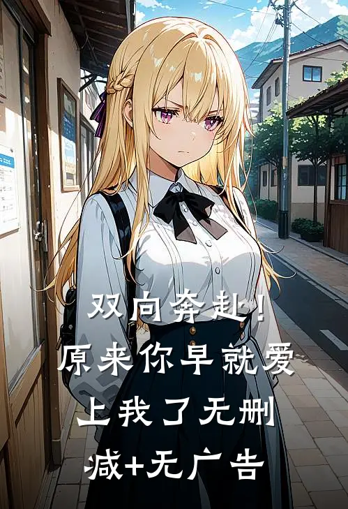 双向奔赴！原来你早就爱上我了无删减+无广告
