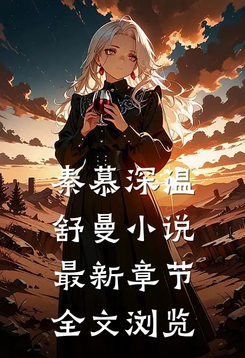 秦慕深温舒曼小说最新章节全文浏览