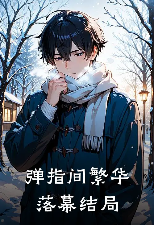 弹指间繁华落幕结局