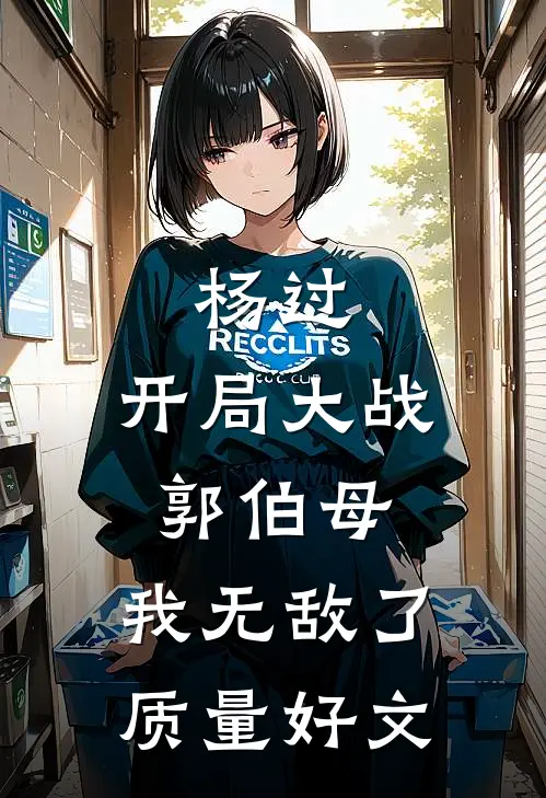杨过：开局大战郭伯母，我无敌了质量好文