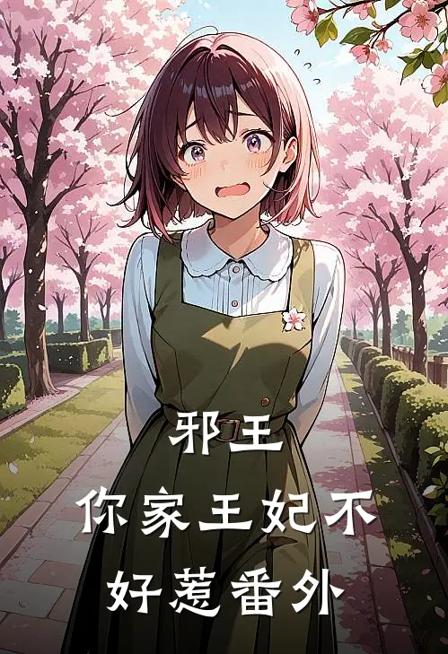 邪王，你家王妃不好惹番外
