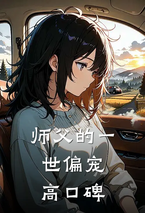 师父的一世偏宠高口碑