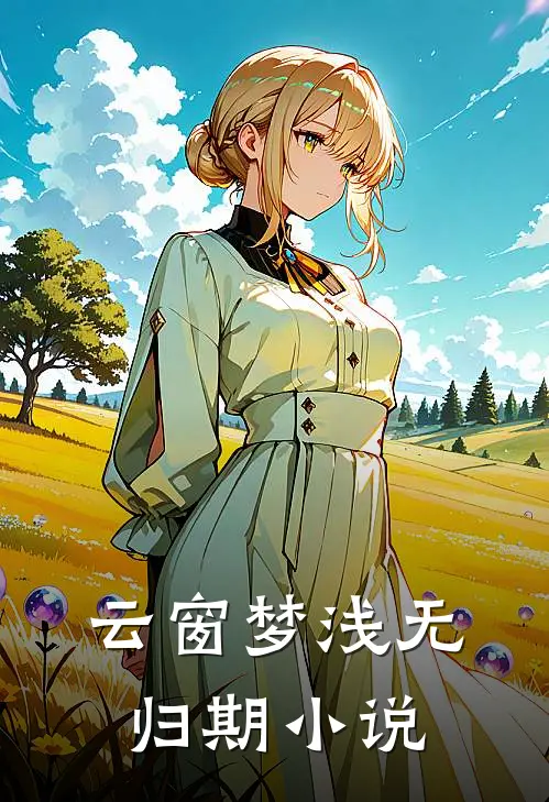 云窗梦浅无归期小说