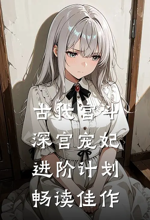 古代宫斗：深宫宠妃进阶计划畅读佳作