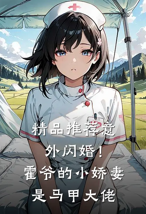 精品推荐意外闪婚！霍爷的小娇妻是马甲大佬