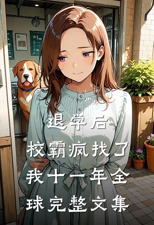 退学后，校霸疯找了我十一年全球完整文集