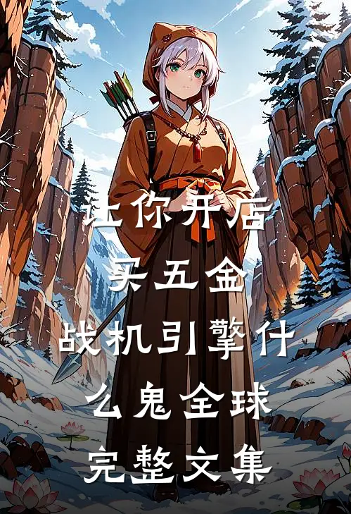 让你开店买五金，战机引擎什么鬼全球完整文集