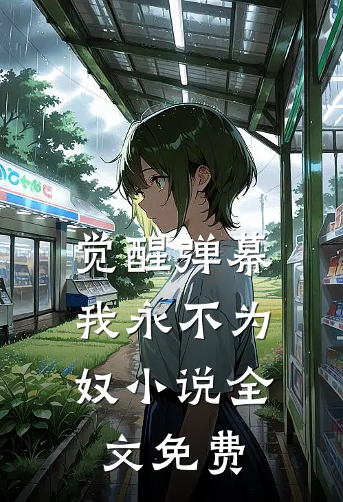 觉醒弹幕，我永不为奴小说全文免费