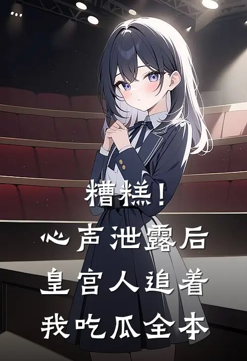 糟糕！心声泄露后皇宫人追着我吃瓜全本