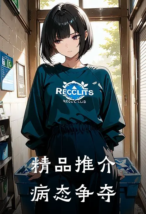 精品推介病态争夺