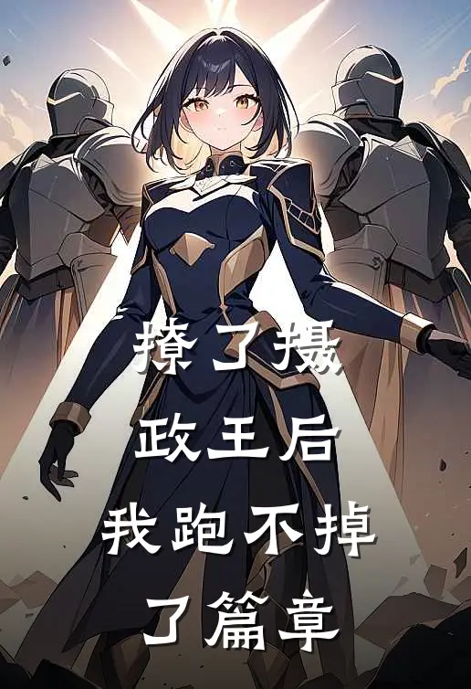 撩了摄政王后，我跑不掉了篇章