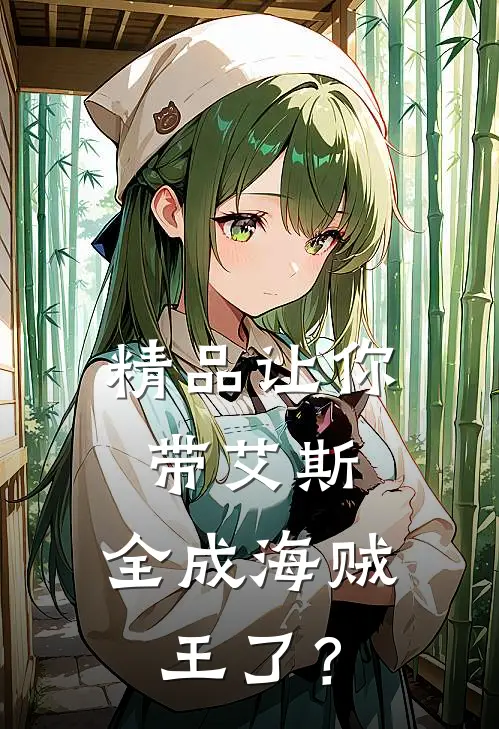 精品让你带艾斯，全成海贼王了？