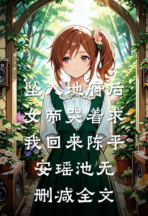坠入地府后，女帝哭着求我回来陈平安瑶池无删减全文