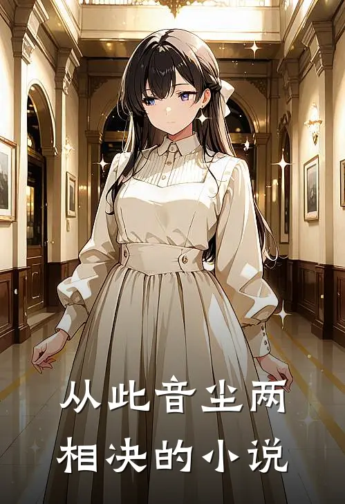 从此音尘两相决的小说