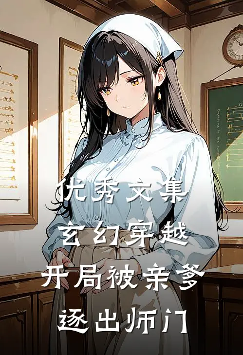 优秀文集玄幻穿越：开局被亲爹逐出师门