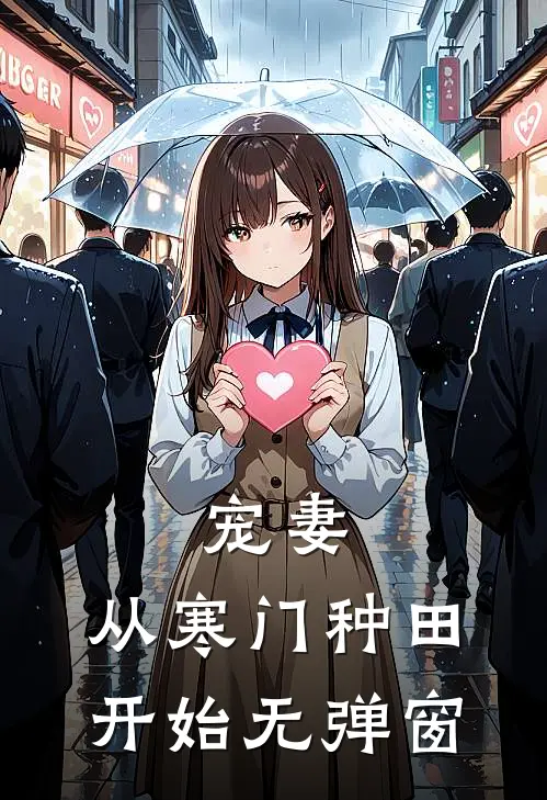 宠妻，从寒门种田开始无弹窗