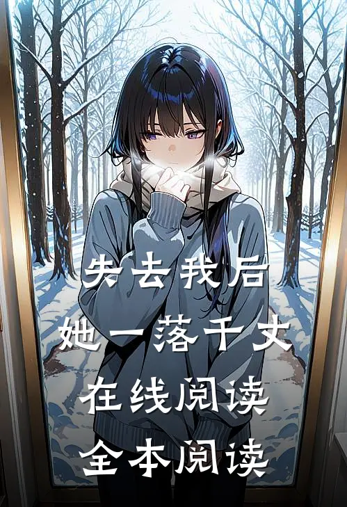 失去我后，她一落千丈在线阅读全本阅读
