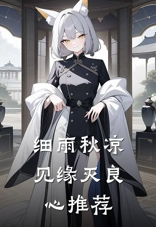细雨秋凉见缘灭良心推荐