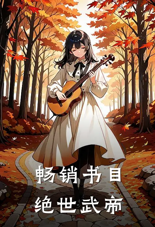 畅销书目绝世武帝