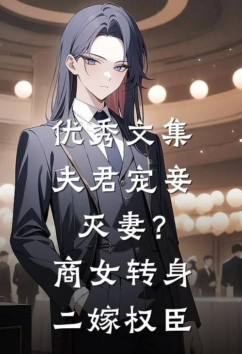 优秀文集夫君宠妾灭妻？商女转身二嫁权臣