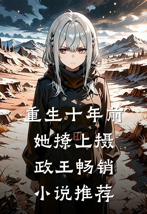 重生十年前，她撩上摄政王畅销小说推荐
