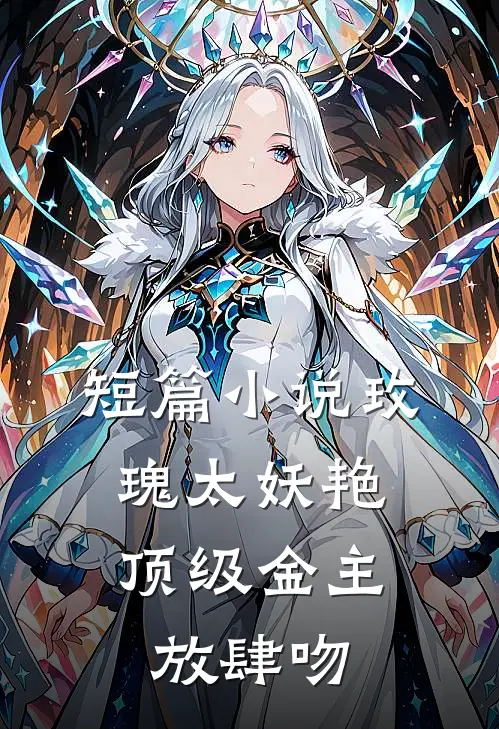 短篇小说玫瑰太妖艳，顶级金主放肆吻