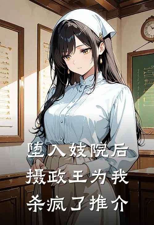 堕入妓院后，摄政王为我杀疯了推介