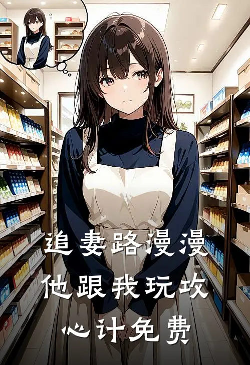 追妻路漫漫，他跟我玩攻心计免费