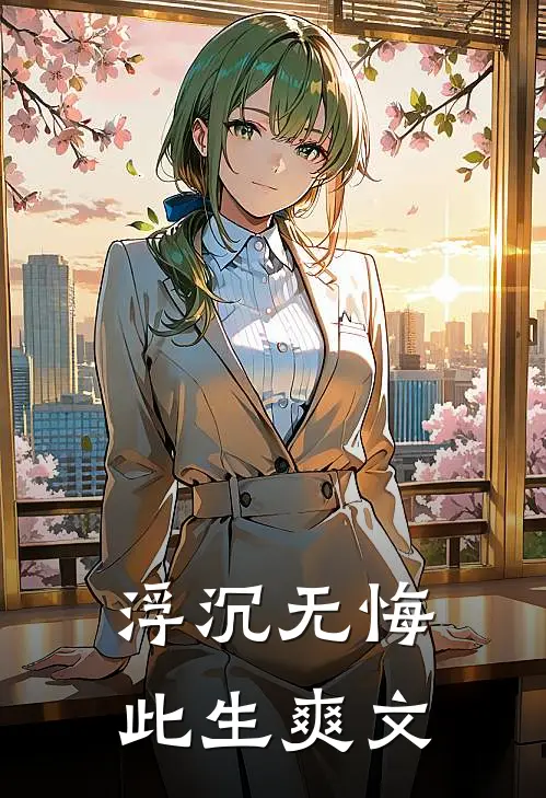 浮沉无悔此生爽文
