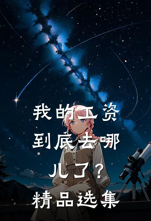我的工资到底去哪儿了？精品选集