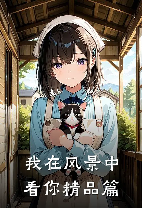 我在风景中看你精品篇