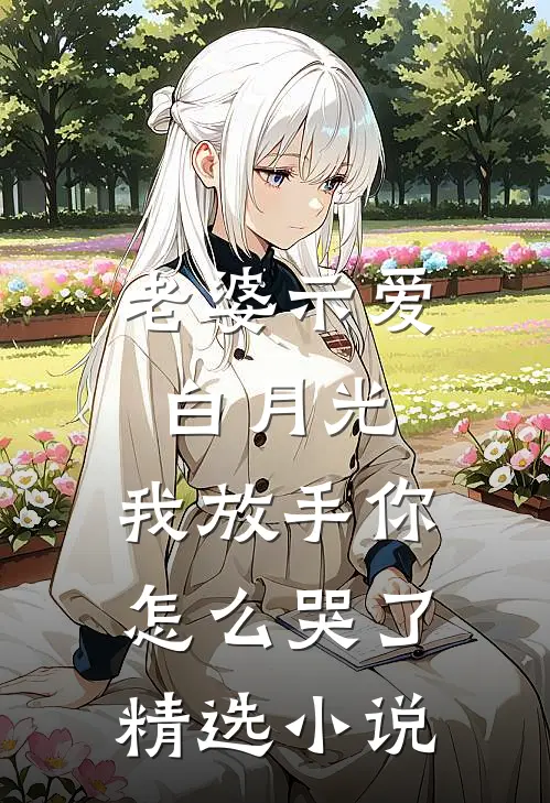 老婆示爱白月光，我放手你怎么哭了精选小说