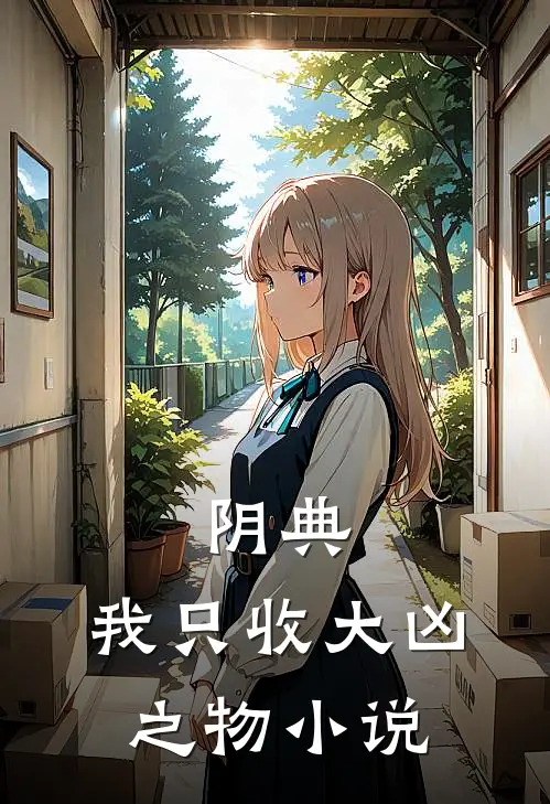 阴典：我只收大凶之物小说