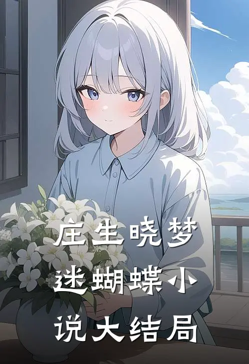 庄生晓梦迷蝴蝶小说大结局