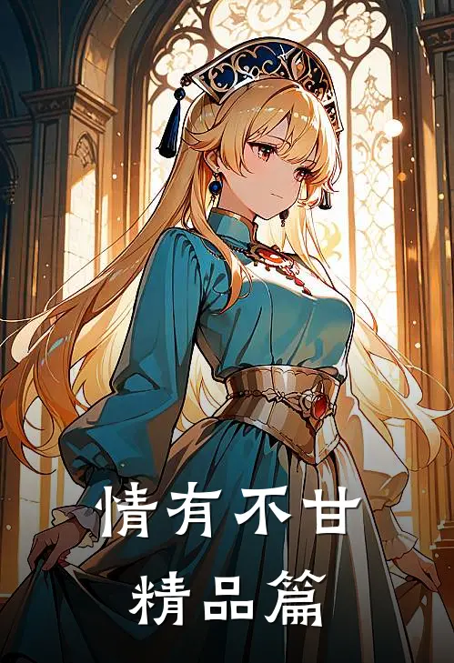 情有不甘精品篇