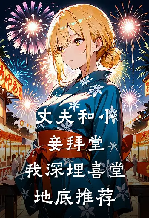 丈夫和小妾拜堂，我深埋喜堂地底推荐