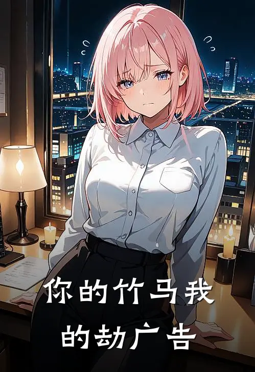 你的竹马我的劫广告