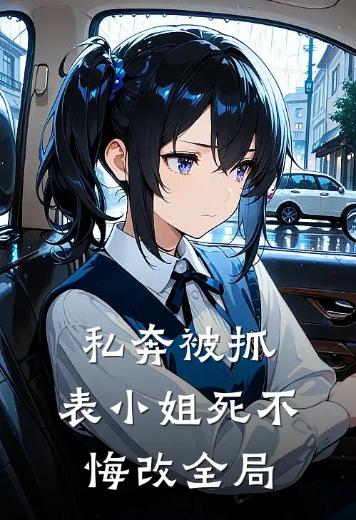 私奔被抓，表小姐死不悔改全局