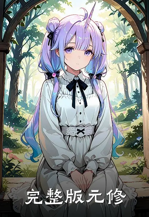 完整版元修