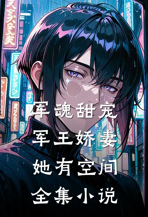 军魂甜宠：军王娇妻她有空间全集小说