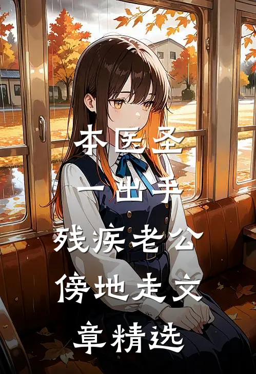 本医圣一出手，残疾老公傍地走文章精选
