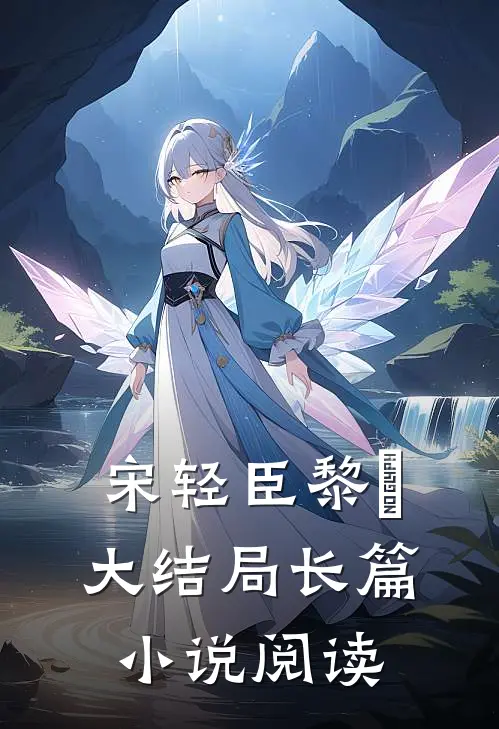 宋轻臣黎嫚大结局长篇小说阅读