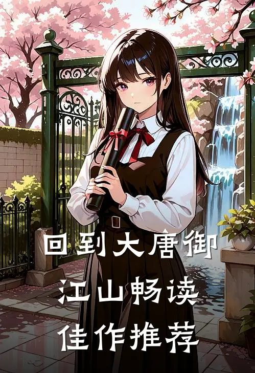 回到大唐御江山畅读佳作推荐