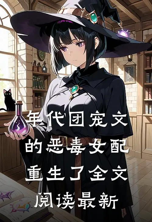年代团宠文的恶毒女配重生了全文阅读最新