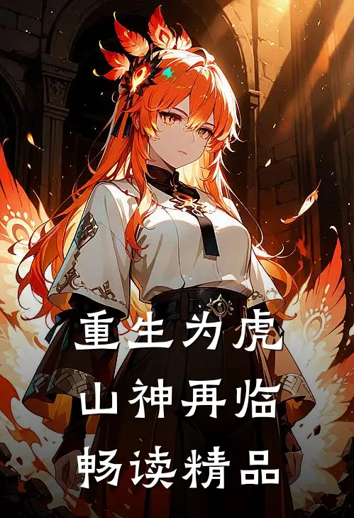 重生为虎,山神再临畅读精品