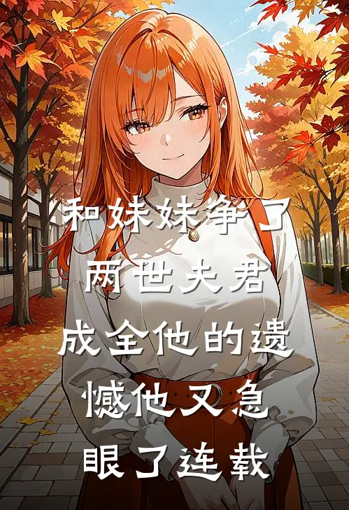 和妹妹争了两世夫君，成全他的遗憾他又急眼了连载